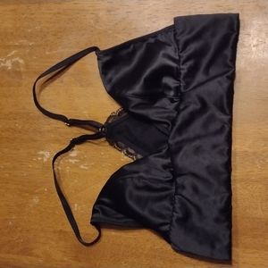 Victoria secret bralette top